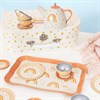 Earth Rainbow Kids' Tea set