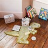 Desert Dino Kids' Tea for Two Set