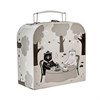 Bear Adventure Kids' Tea for Two