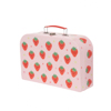 Strawberry Kids' Tea Set