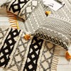 Scandi Boho Rug