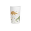 Desert Dino Kids Tableware Set