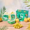 Jungle Friends Lunch Bag