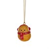 Happy Potatoes Hanging Decorations- Set of 3
