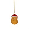 Happy Potatoes Hanging Decorations- Set of 3
