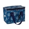 Hamsa Print Lunch Bag