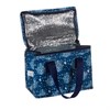 Hamsa Print Lunch Bag