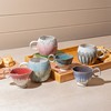 Colette Dark Blue Cup