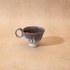 Colette Dark Blue Cup