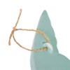 Swallow Wall Decorations Duck Egg - Set of 3