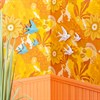 Swallow Wall Decorations Duck Egg - Set of 3