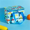 Transport Lunch Bag