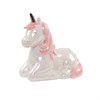Rainbow Unicorn Money Bank