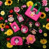 Frida Trinket Dish