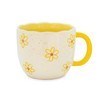 Surprise Highland Cow Mug
