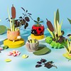 Ladybird Mini Planter
