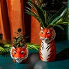 Tiger Planter