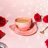 Cowboy Hat Teacup and Saucer