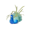 Peacock Mini Planter
