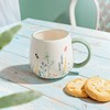 Meadow Floral Mug