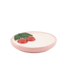 Handpainted Cherry Trinket Dish