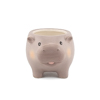 Hippo Planter