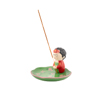 Frida Incense Holder