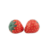 Strawberry Salt & Pepper Shakers