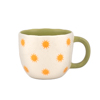 Surprise Giraffe Mug