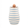 Peeking Sausage Dog Vase