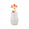 Peeking Sausage Dog Vase