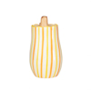 Peeking Capybara Vase