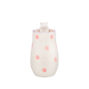 Peeking Cat Vase