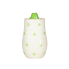 Peeking Frog Vase