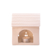 Ceramic House Tealight