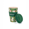 Mallard Duck Travel Coffee Cup