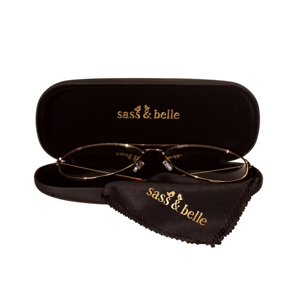 girls glasses case uk