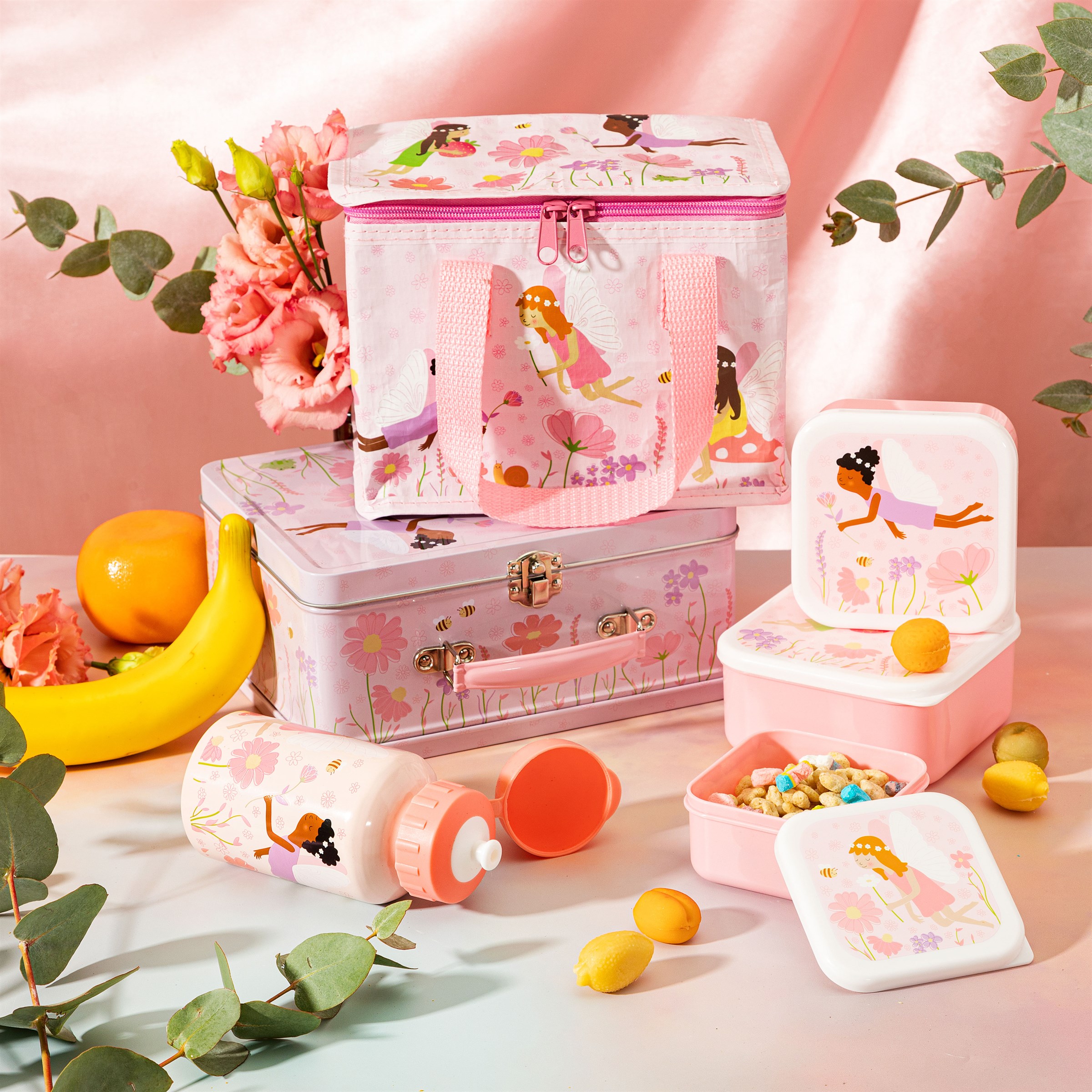 Fairy Garden Gifts Fairy Gift Sets for Kids Sass Belle