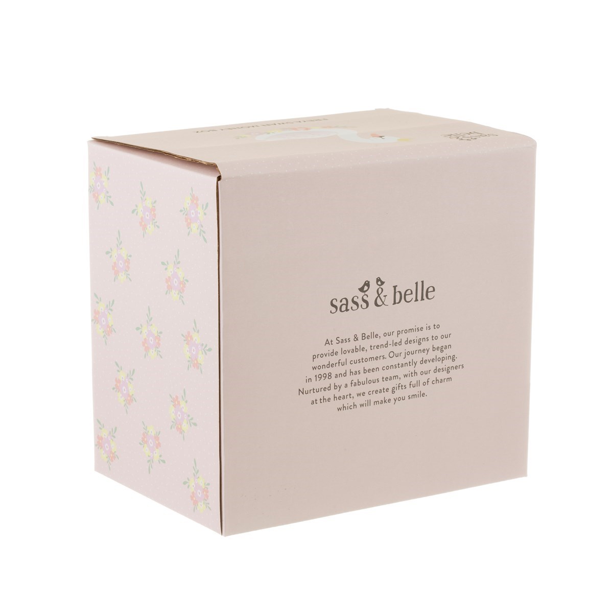 Sass and Belle Mandala Elephant Money Box
