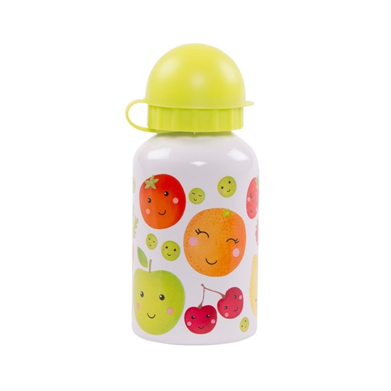 Happy Fruit & Veg Water Bottle