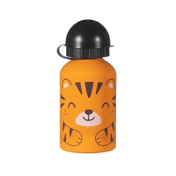 Tiger Kids' Water Bottle