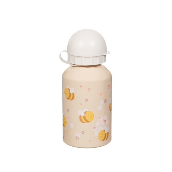 Bee  Metal Kids' Water Bottle