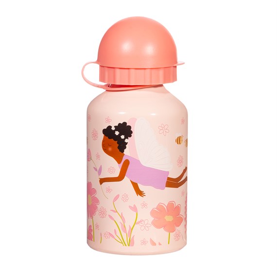 Fairy Metal Kids' Water Bottle