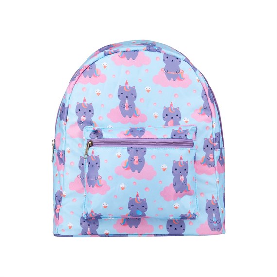 Caticorn Backpack