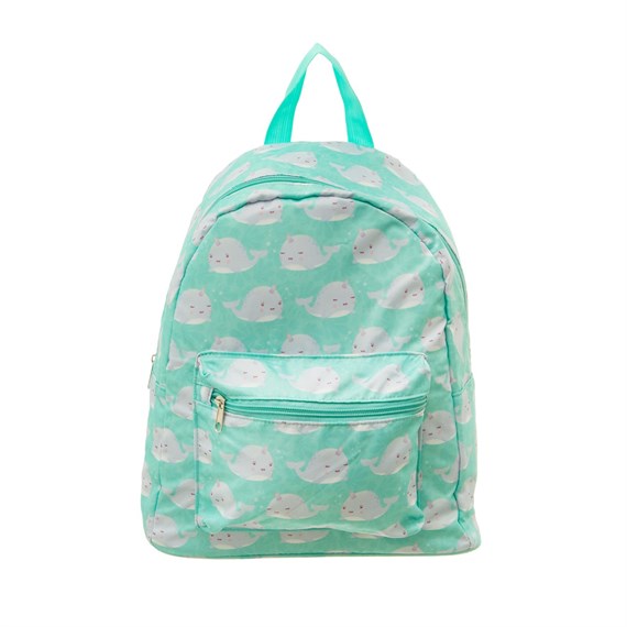 Alma Narwhal Backpack