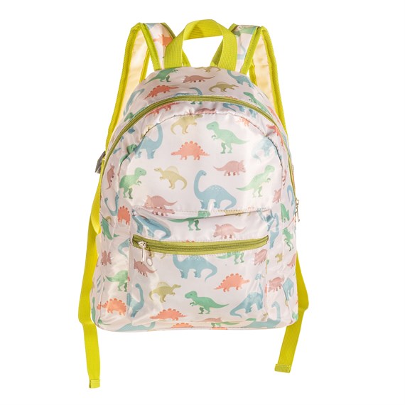 Dino Backpack