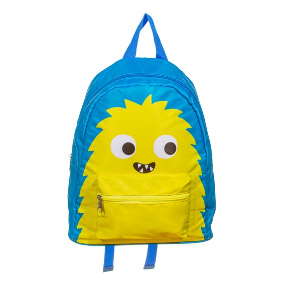 Monster Backpack