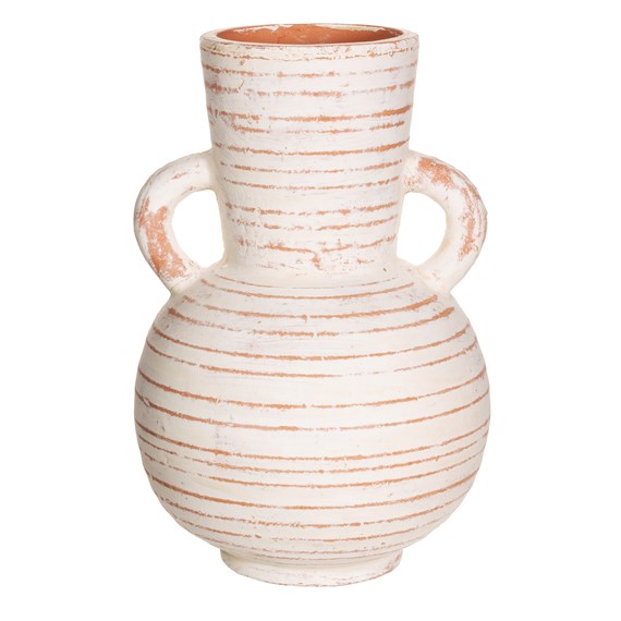 Daphne Tall Amphora Vase