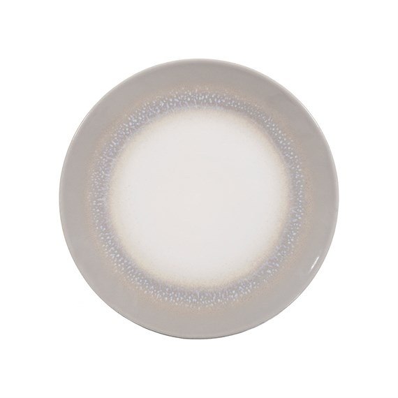 Mojave Glaze Grey Side Plate