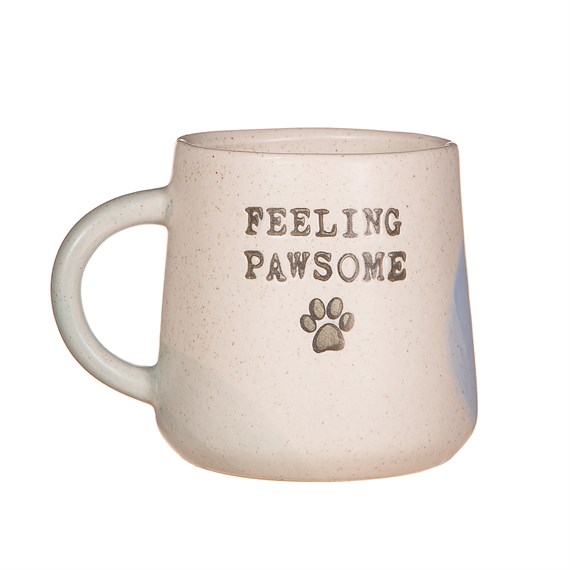 Pawsome Parent Mug